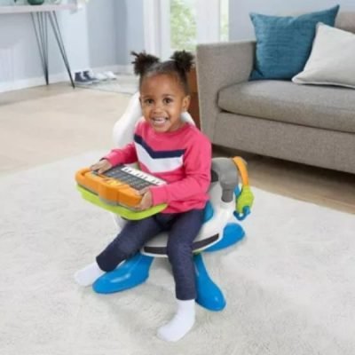 VTech Level Up Gaming Chair on Sale