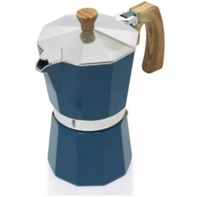 Aluminum Espresso Makers on Sale