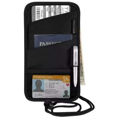 Travel Document Holder on Sale