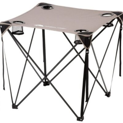 Ozark Trail Camping Table on Sale