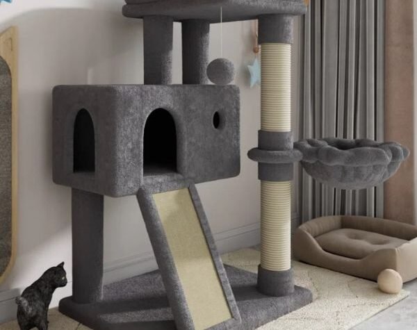 Cat Tree on Sale