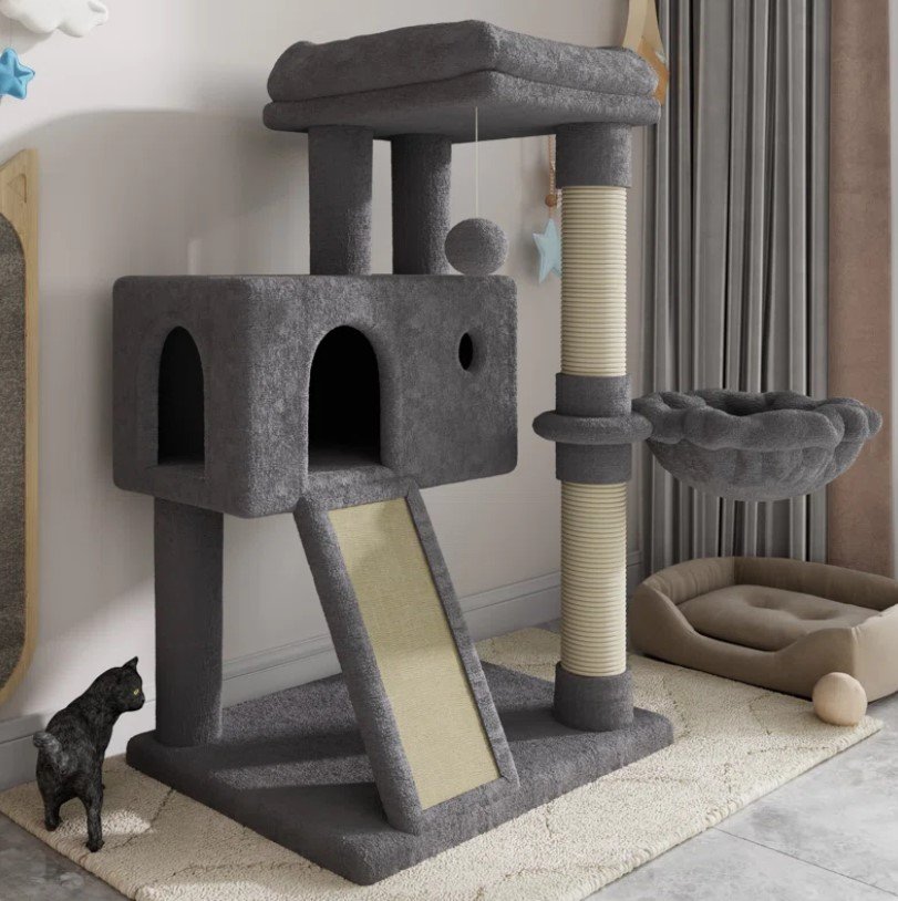 Cat Tree on Sale