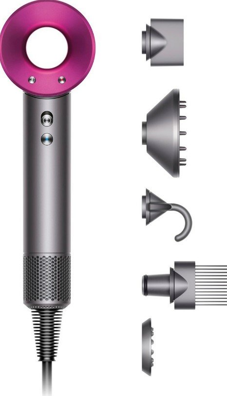 Dyson Hair Dryer on Sale