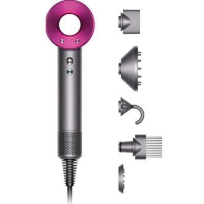 Dyson Hair Dryer on Sale