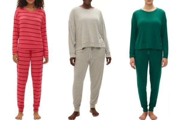 GapBody Women's Pajama Sets on Sale