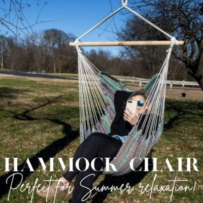 Hammock Chair Swing on Sale