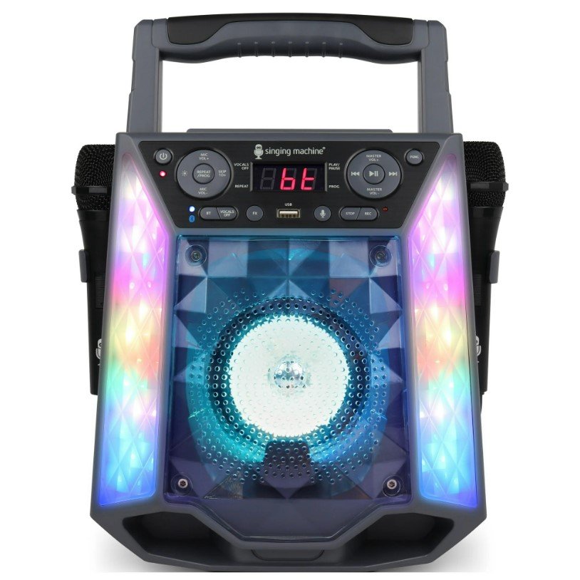 Karaoke Machine on Sale