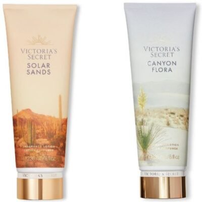 Victoria's Secret Body Lotions on Sale