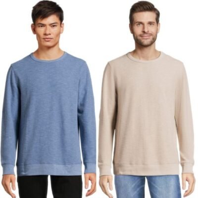 Men's Long Sleeve Shirts on Sale