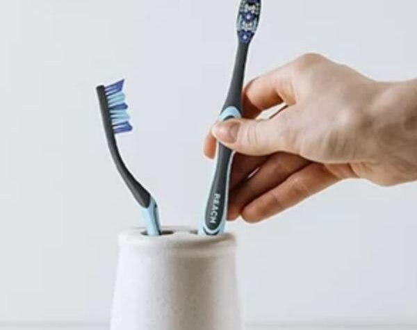 Reach Toothbrushes on Sale