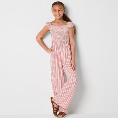 Girls Rompers on Sale