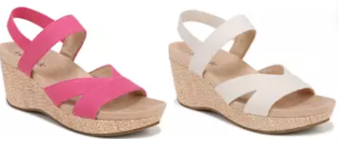 Wedge Sandals on Sale