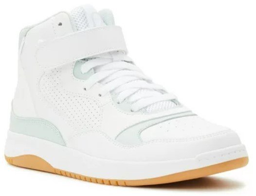 Women's High Top Basketball Shoes on Sale