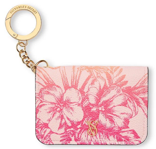 Card Case Keychain on Sale