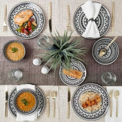 Dinnerware Set on Sale