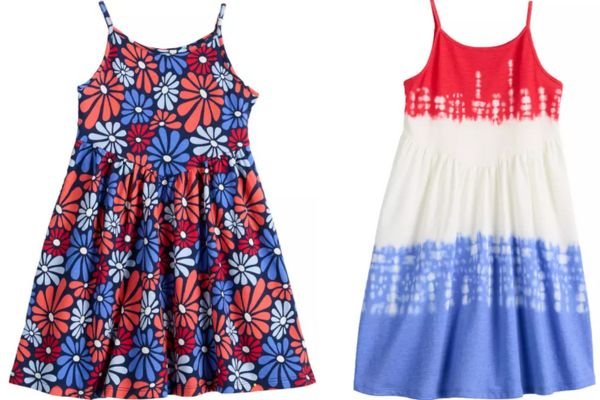 Girls Dresses on Sale