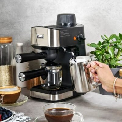 Espresso Machine on Sale