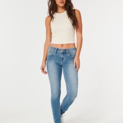 Hollister Jeans on Sale