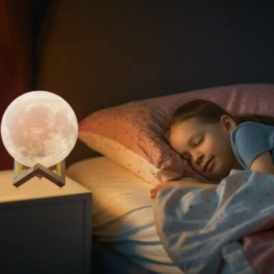 Moon Lamp on Sale