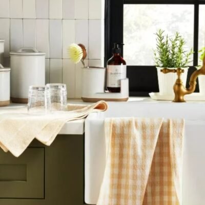 Sink Caddies on Sale