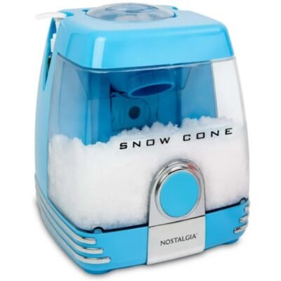 Snow Cone Maker on Sale