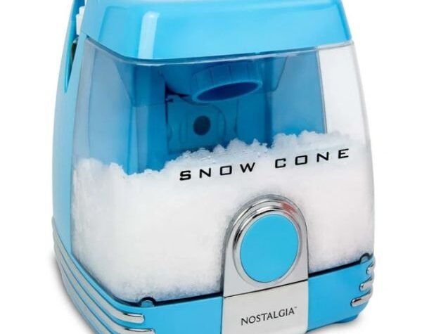 Snow Cone Maker on Sale