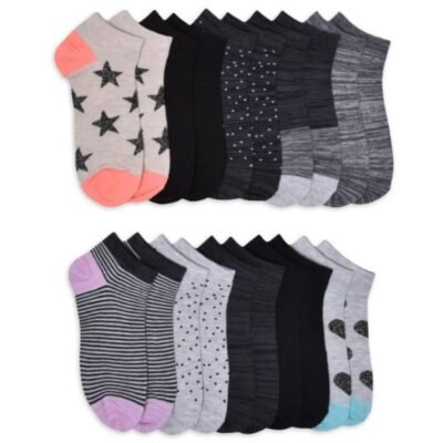 Women's Ankle Socks on Sale