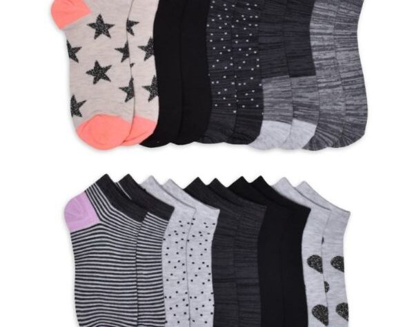 Women's Ankle Socks on Sale