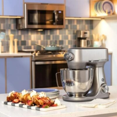 GE Stand Mixer on Sale