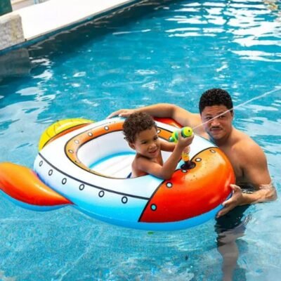 BigMouth Water Blaster Floats on Sale