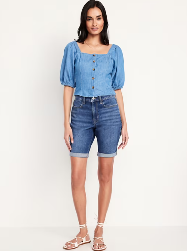 Women's Shorts on Sale