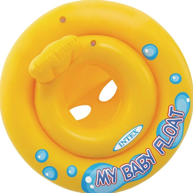 Baby Pool Float on Sale