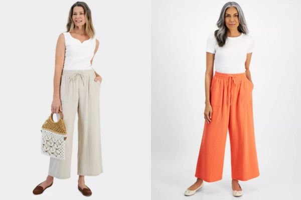 Women's Beach Pants on Sale