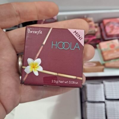 Benefit Cosmetics Hoola Bronzer on Sale