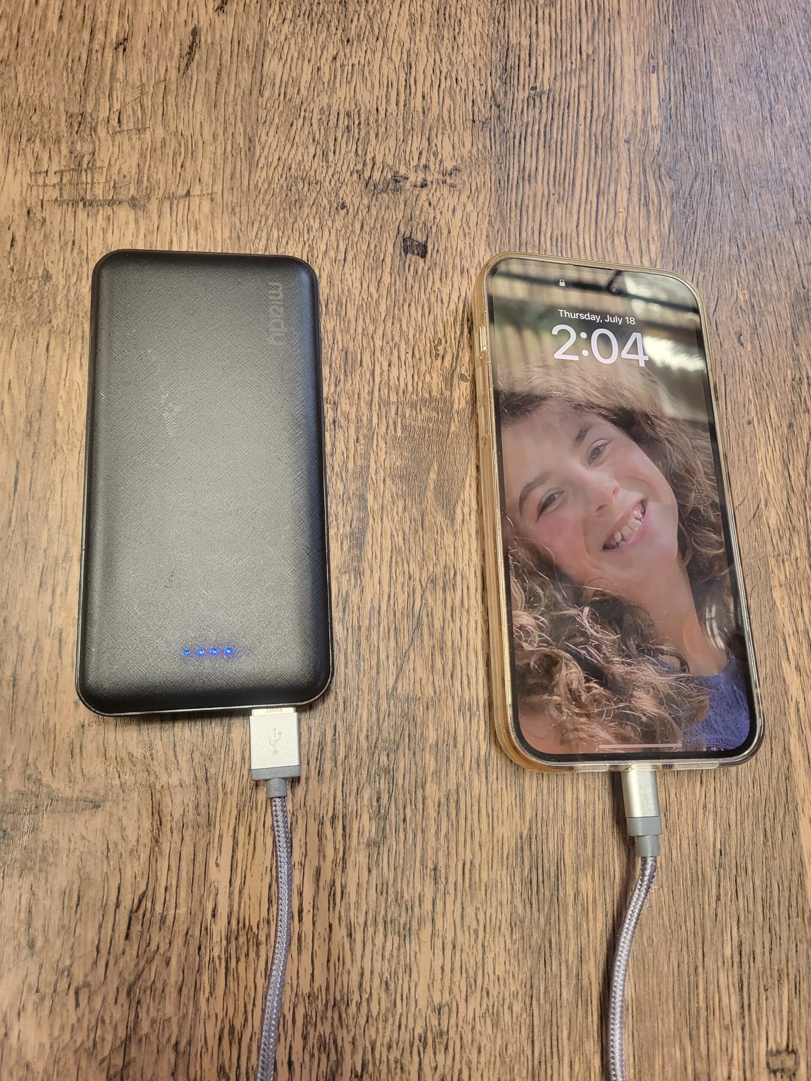 Power Banks on Sale