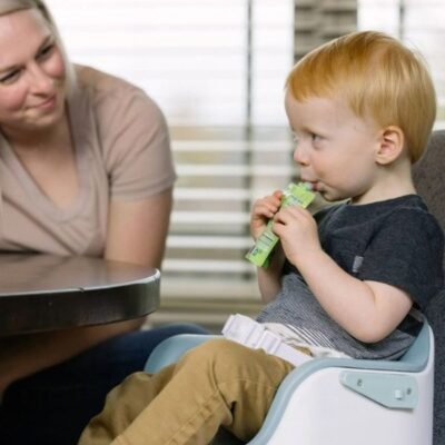 Kitchen Booster Seat on Sale