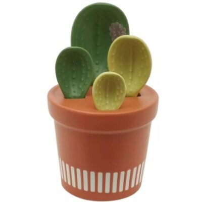 Cactus Measuring Spoons on Sale