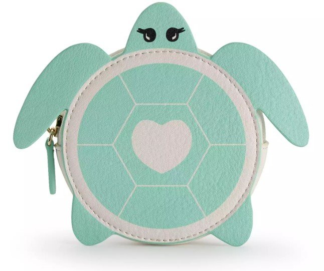 CUTE Coin Purses on Sale