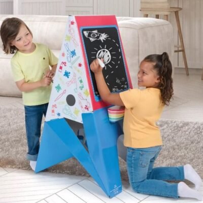 Pop-Up Easel on Sale