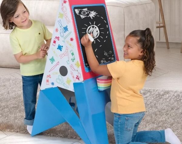 Pop-Up Easel on Sale