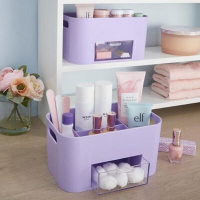 Makeup Organizer on Sale