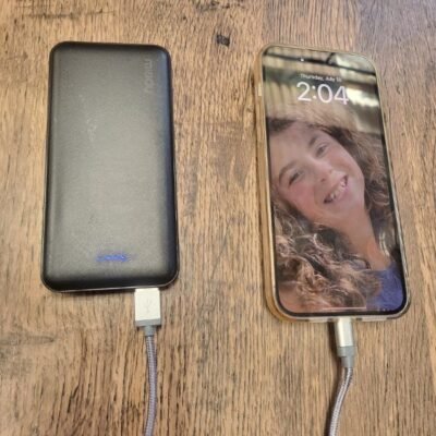 Power Banks on Sale