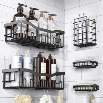 Shower Caddy Set on Sale