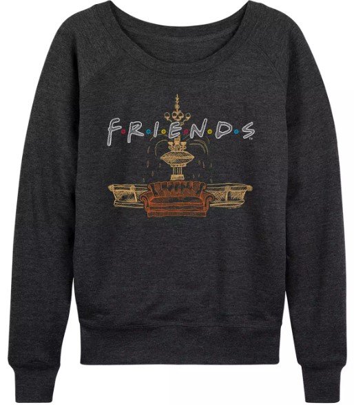 Friends Sweatshirts on Sale