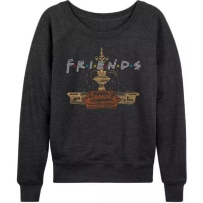 Friends Sweatshirts on Sale
