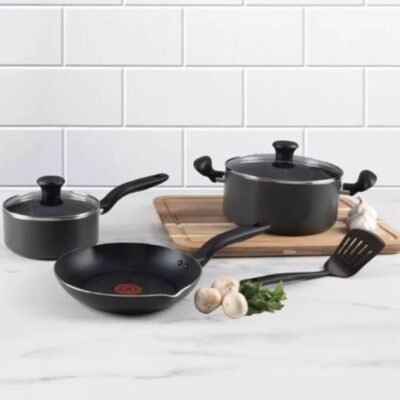 T-Fal Cookware Set on Sale