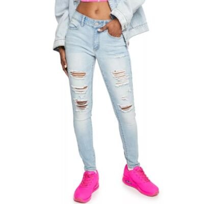 Juniors Jeggings on Sale