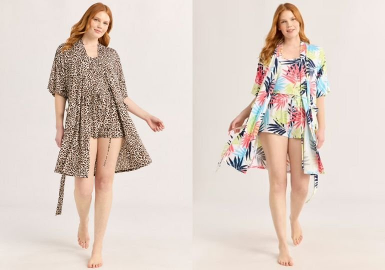 Women's Pajama Sets on Sale