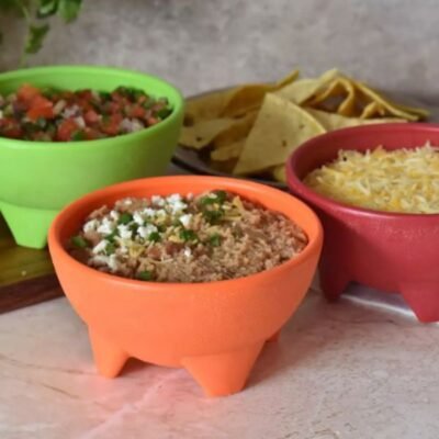 Salsa Dish Set on Sale