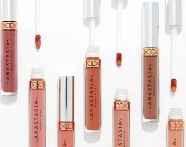 Anastasia Beverly Hills Liquid Lipstick on Sale